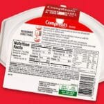 HORMEL COMPLEATS Chicken Breast & Dressing Microwave Tray - Image 2