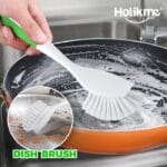 Holikme 7 Pack Kitchen Cleaning Brush Set - Image 2