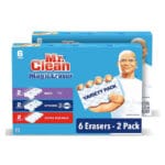 Mr. Clean Magic Eraser Variety Pack