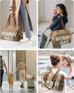 Pripher Mommy Bag for Hospital - Image 2
