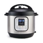 Instant Pot Duo 7-in-1 Electric Pressure Cooker